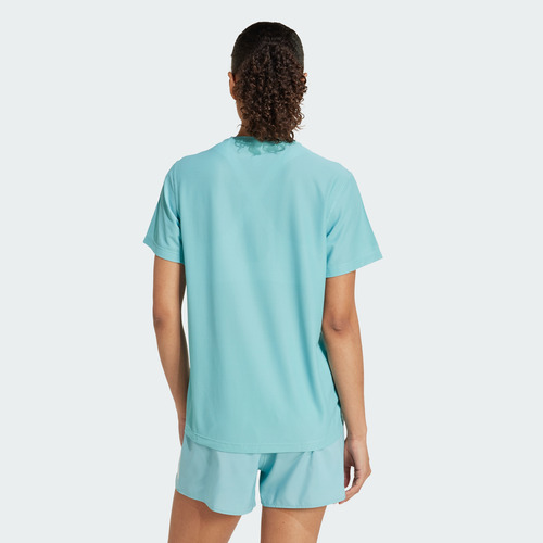 Remera Own The Run Jw9672 Adidas