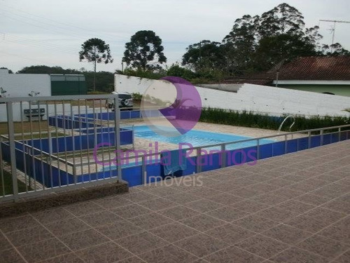 Imagem 25 de 25 de Chácara Residencial Á Venda - Fazenda Aya - Suzano - Sp - Ch00065 - 69922198