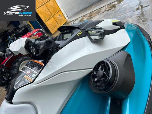 Jet Seadoo Gti 170 2023/2024 (cota - Sociedade)