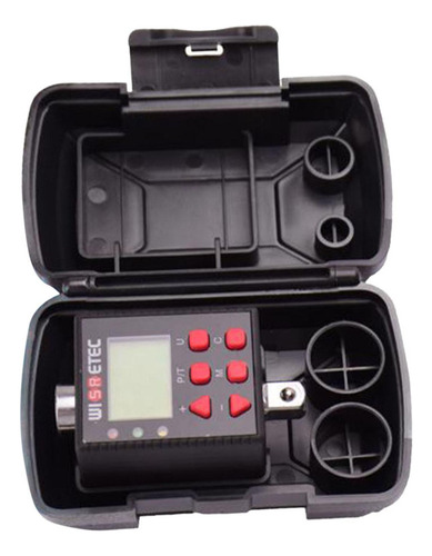 Adaptador De Par Digital Led Buzzer De 2 A 200 Nm