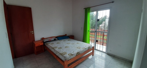 Imagen 4 de 9 de 4 Dúplex De 3 Ambientes Mar Del Tuyú (100902)