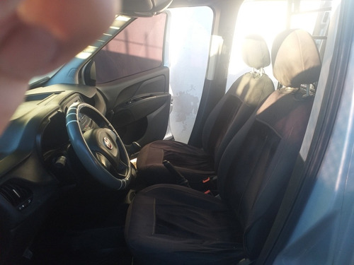 Fiat Doblo Cargo Cargo 1.4 16 Val.act