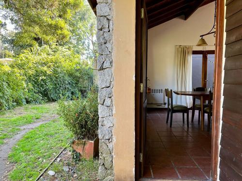 Imagen 9 de 30 de Casa 4 Ambientes Bosque Peralta Ramos