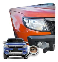 Comprar Ranger 2012 2015 Aros Negros Raptor Luces Delant Tuningchrom