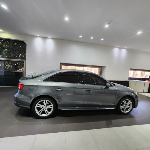 Audi A3 1.4 Tfsi Sedan Stronic 125cv