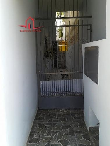 Imagem 2 de 19 de Casa A Venda No Bairro Jardim Santo Antônio Ii Em Campo - 367-1