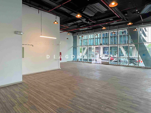 Local Comercial En Vitacura