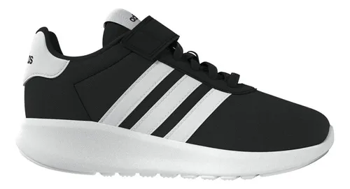 Tenis adidas top con velcro