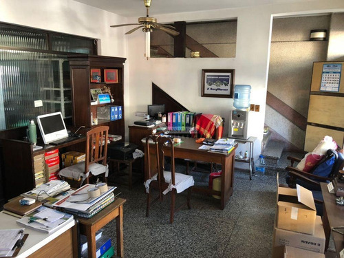 Imagen 7 de 12 de Local Galpon Aguada Venta Isidoro De María 931m Mts Palacio - Rbla Portuaria A 2 Calles
