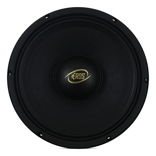 Falante 10 Polegadas Eros E-510 Lc 500w Rms Médio Grave