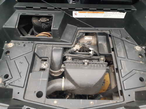 Arenero Polaris Ranger Rzr Xp4, Efi 900, 4 Asientos