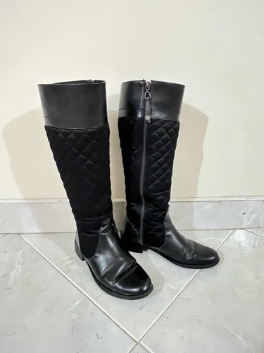 Botas Bosi Para Mujer