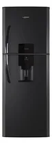 Comprar Heladera Cycle Defrost Con Freezer Drean Hdr400f11n Negra