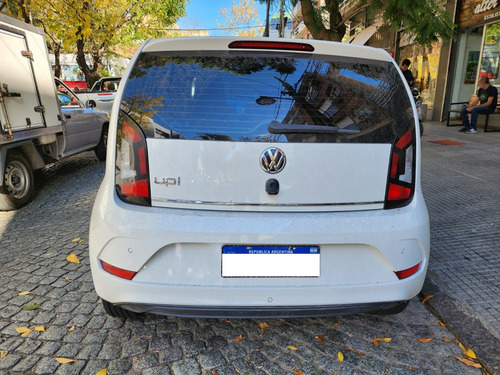Volkswagen Up! 1.0 High Up! 75cv 5 p