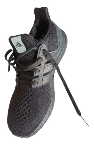 Adidas Ultraboost 5.0 Dna Mujer Talle 39.5 Negras (Usado)