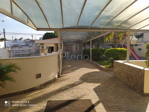 Apartamento Á Venda E Para Aluguel Em São Bernardo - Ap022561