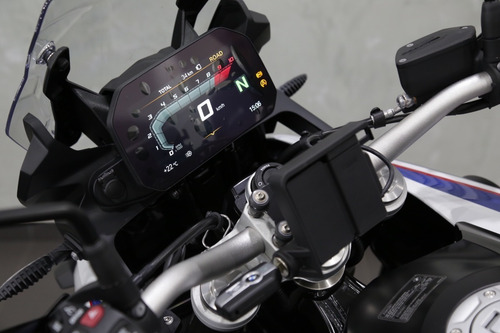 F 850 Gs Premium