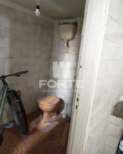 Imagem 6 de 30 de Casa Para Venda No Bairro Vila Natal Com 2 Dormitórios. Òtima Casa Com Edícula Em Ótimo Bairro De Mogi Das Cruzes. Imobiloiarias De Mogi Das Cruzes. - Ca00099 - 69437539