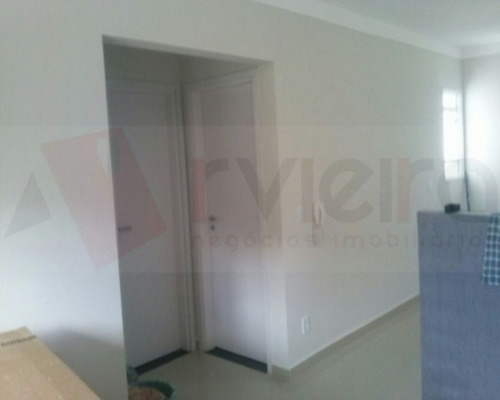 Imagem 3 de 5 de Apartamento - 1101 - 32401432