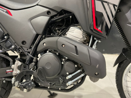 Yamaha Xtz 250 Lander Connected Abs Xtz250 Lander 2025