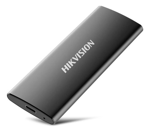 Disco Ssd Externo 512gb Usb C Hikvision - Hs-essd-t200n