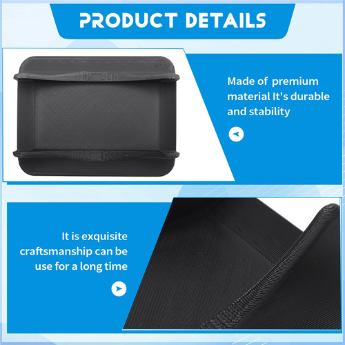 Soporte Vertical Para Mac Mini M4 M4pro 2024, Soporte De Esc