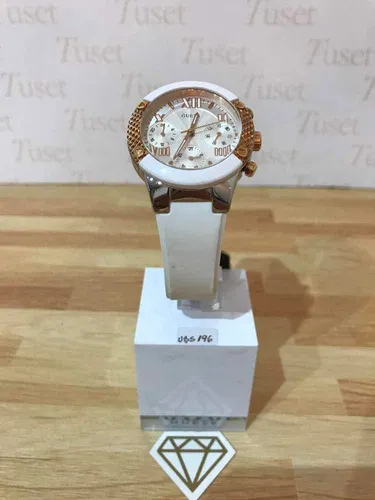 Reloj Guess Mujer W0773L1