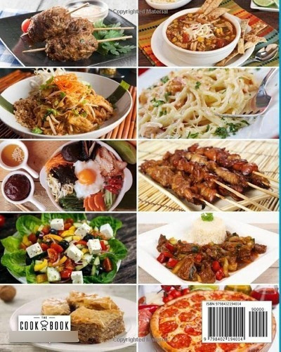 Takeout Cookbook - Favorite Takeout Recipes To Make., De Chang, Lina. Editorial Independently Published En Inglés