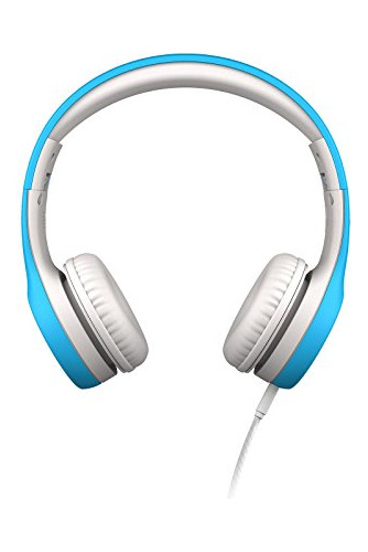 Lilgadgets Connect Premium Volume Limited Auriculares Con Ca