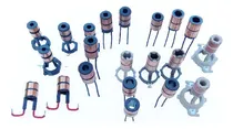 Comprar Colector Rotor De Alternador Aveo Fiesta Clio Corolla Otros