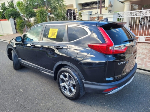 Imagen 7 de 9 de Honda Crv Exl