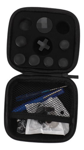 Accesorios Para Palancas De Metal Elite Series 2