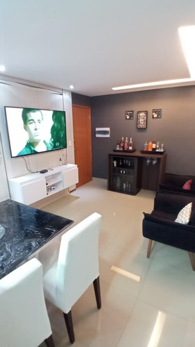 Imagem 1 de 15 de Apartamento Com Area Privativa - Diamante - Ref: 1383 - V-1383