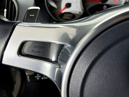 Imagem 12 de 24 de Porsche Cayman S 3.4 Cayman S 320cv Gasolina 2p Pdk Automat