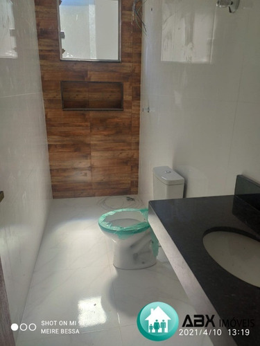 Imagem 9 de 10 de Casa - Ca00313 - 71029043