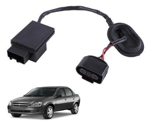 Modulo Bomba Gasolina Vw Jetta Bora Passat Audi 1k0906093g