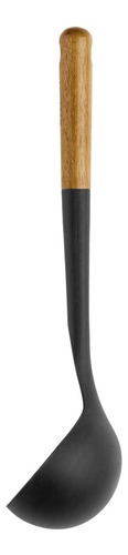 104 Cucharón De Sopa De Silicona Espátula, Cucharón