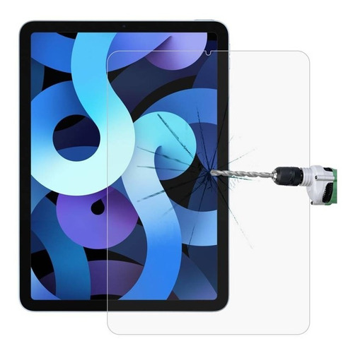 Vidrio /protector De Pantalla Para iPad Air 4/ Air 5/