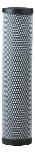 Pentair C120bb Big Blue Carbon Filter, 20inch, Whole Ho...