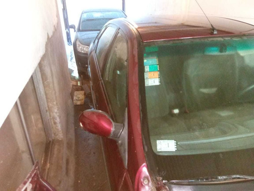 Renault Laguna 1997 2.0 Rxe 7 As Motor Andando