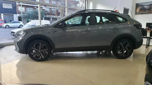 Volkswagen Nivus