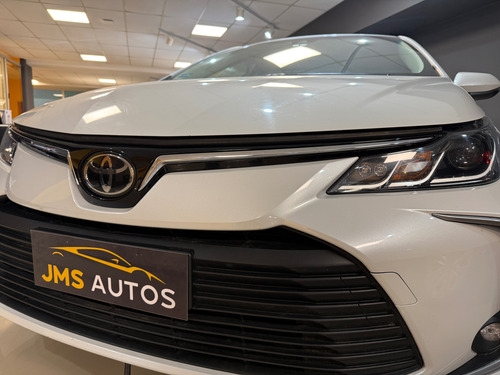 Toyota Corolla 2.0 Xli Cvt 171Cv