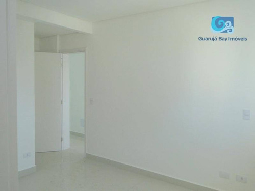Imagem 25 de 26 de Apartamento À Venda, Praia Da Enseada, Guarujá. - Ap4464