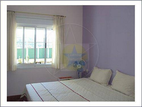 Chácara Com 3 Dormitórios À Venda, 2000 M² Por R$ 1.600.000 - Bom Retiro - Jarinu/são Paulo - Ch0440