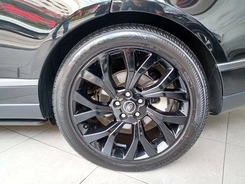 Imagem 8 de 8 de Land Rover Range Rover Vogue 3.0 Tdv6 4x4 24v Turbo Diesel