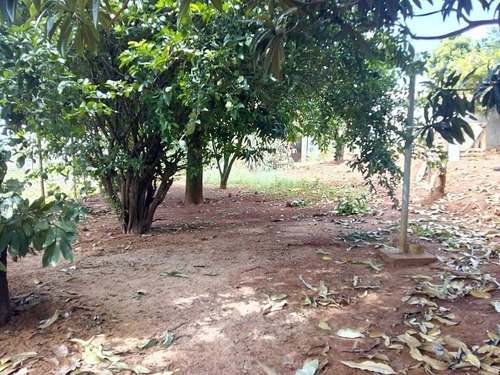 Imagem 6 de 11 de Terreno À Venda, Residencial Vale Das Nogueiras - Americana/sp - 314