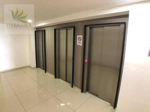 Imagem 12 de 13 de Oportunidade! Sala Nova No Bussines Place Em Maracanaú. - Sa0005