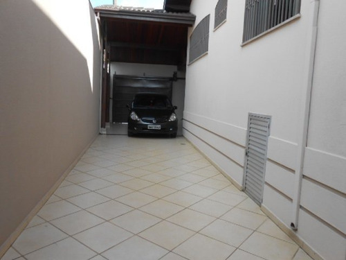 Imagem 20 de 20 de Casa Para Comprar Vila Cacilda Jundiaí - Baa256