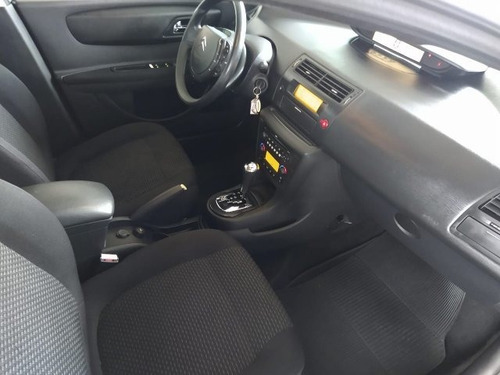 Imagem 2 de 9 de C4 2.0 Glx Pallas 16v Flex 4p Automático