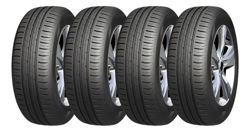 Set X 4 Neumáticos 185/70r13 86t Rxmotion H11 Roadx H/t Chn